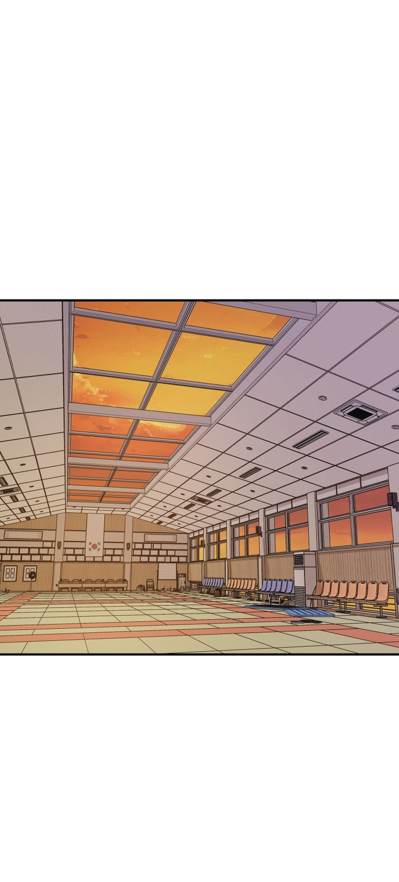 Guard pass chapter 107 page 49