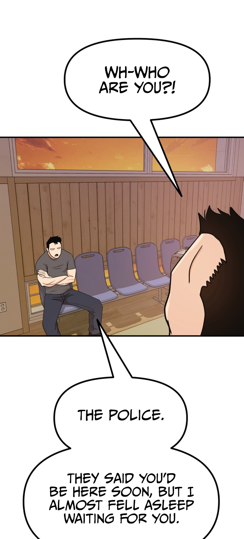 Guard pass chapter 107 page 52