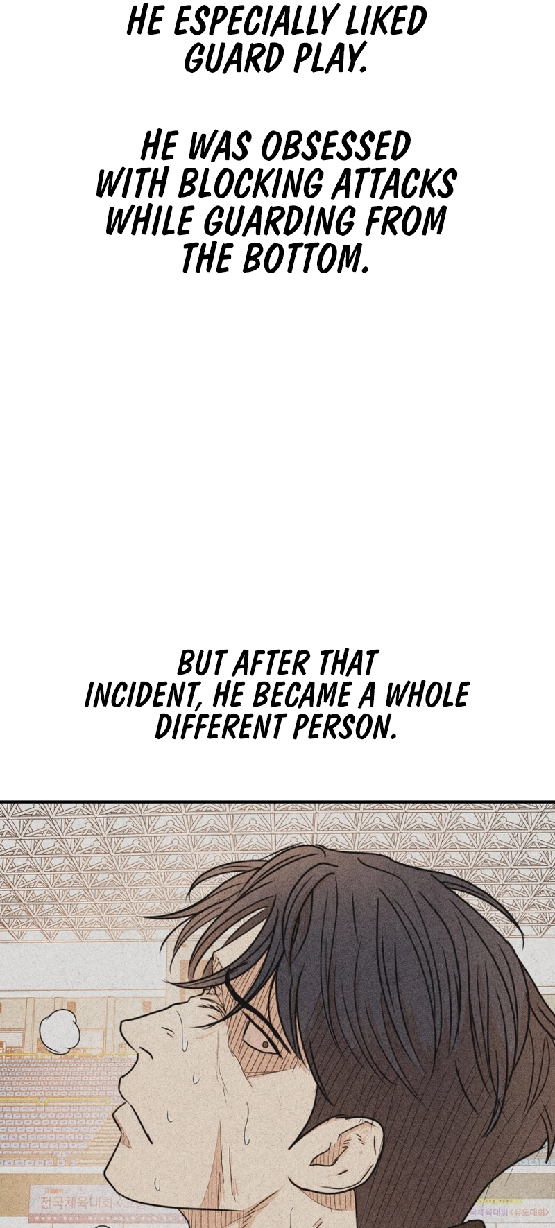 Guard pass chapter 107 page 67