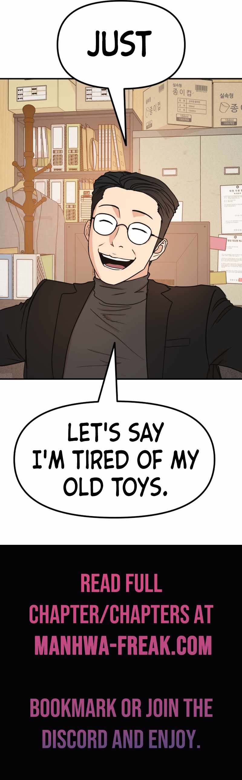 Guard pass chapter 108 page 9