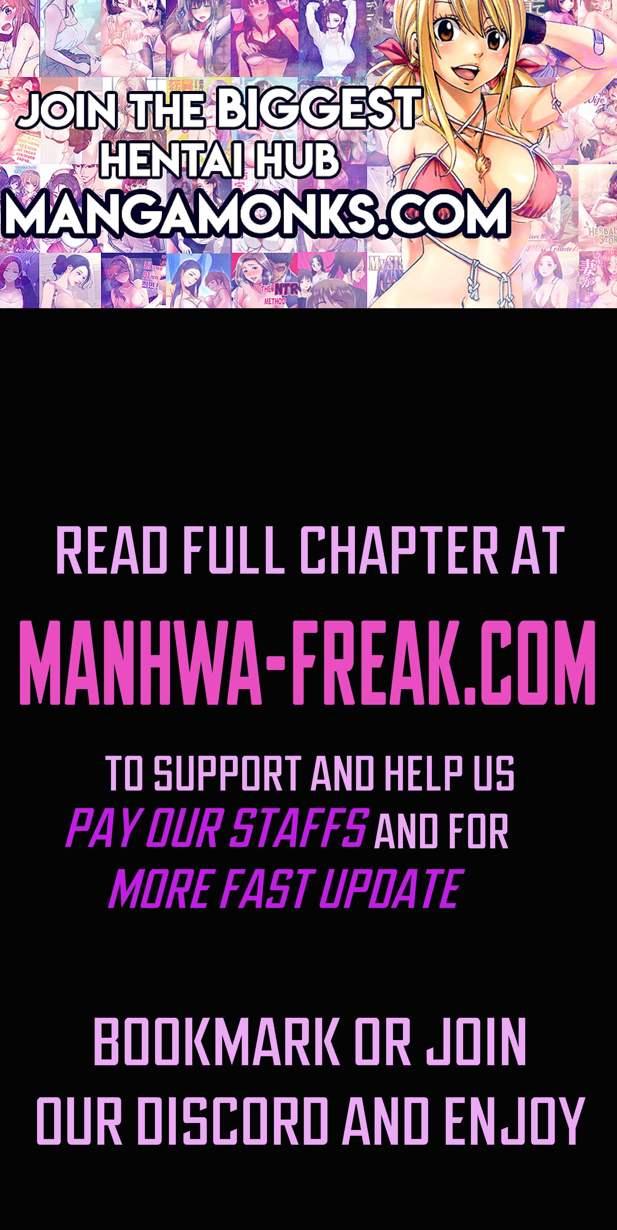 Guard pass chapter 119 page 1