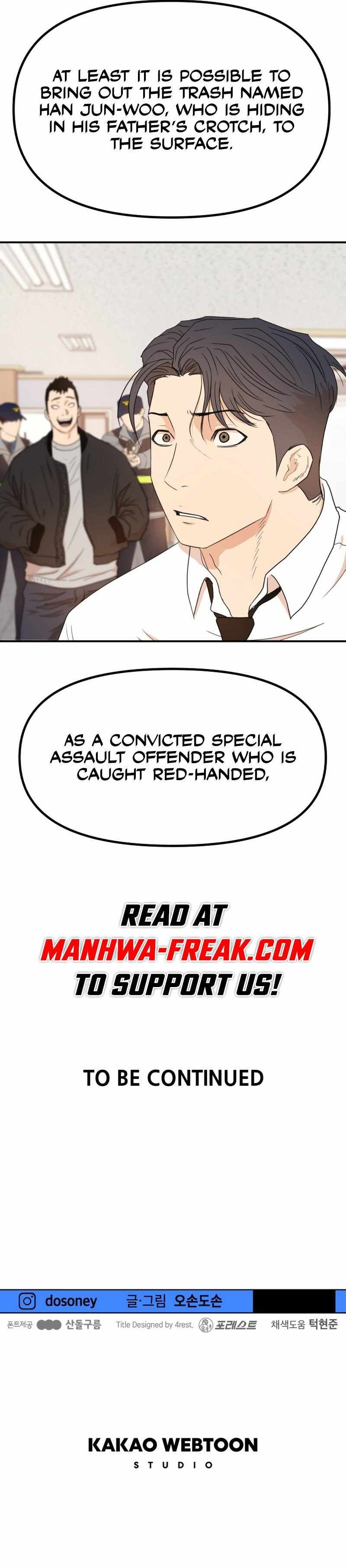 Guard pass chapter 119 page 10