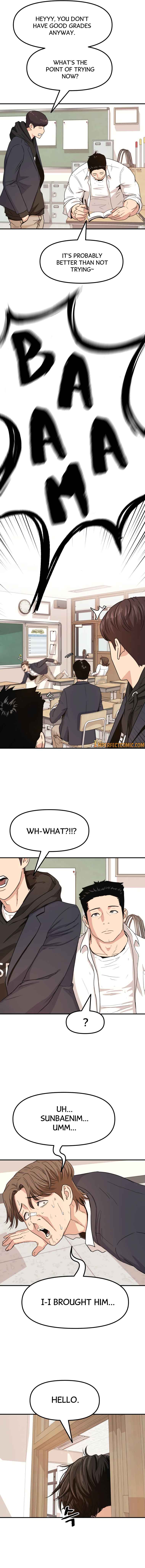 Guard pass chapter 12 page 4