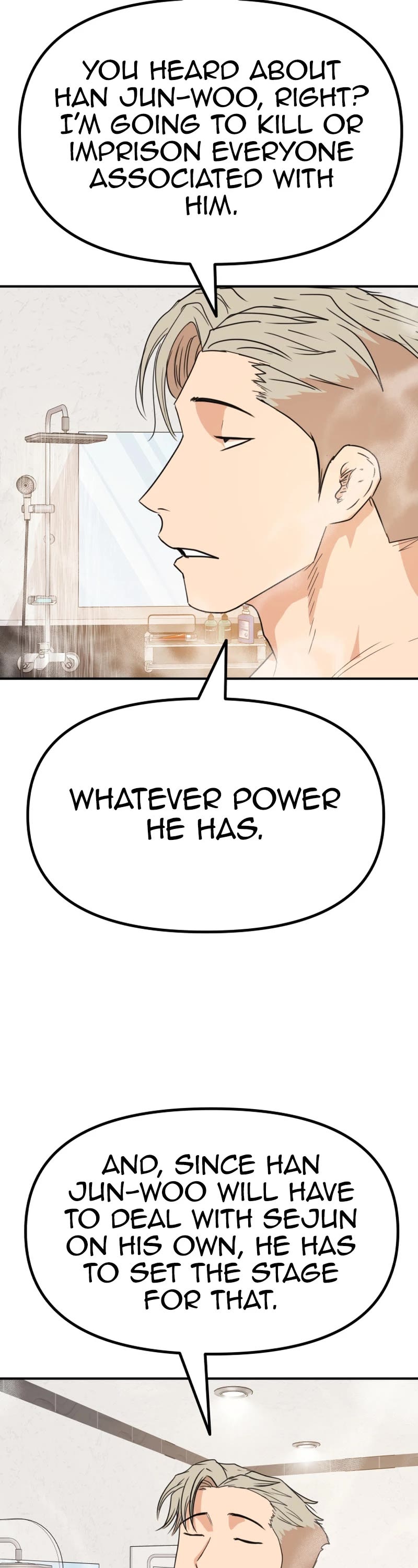 Guard pass chapter 133 page 21