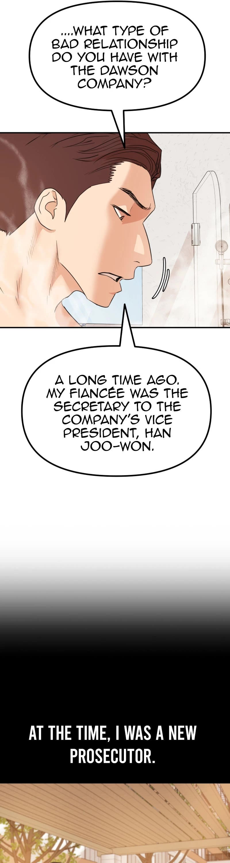 Guard pass chapter 133 page 26