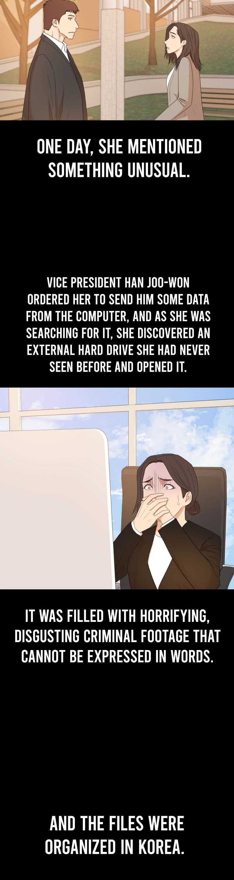 Guard pass chapter 133 page 27