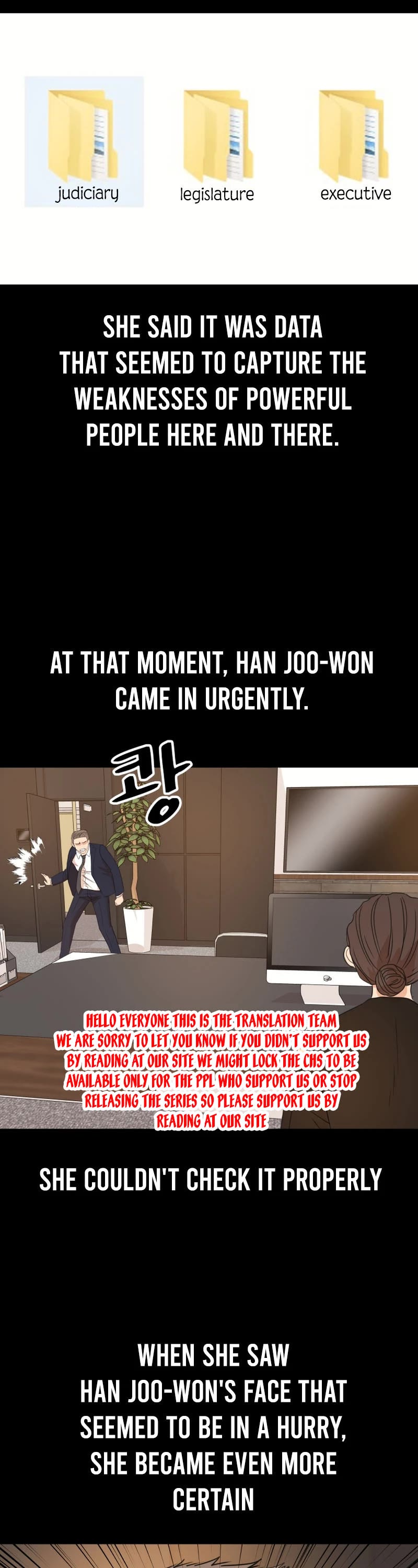 Guard pass chapter 133 page 28