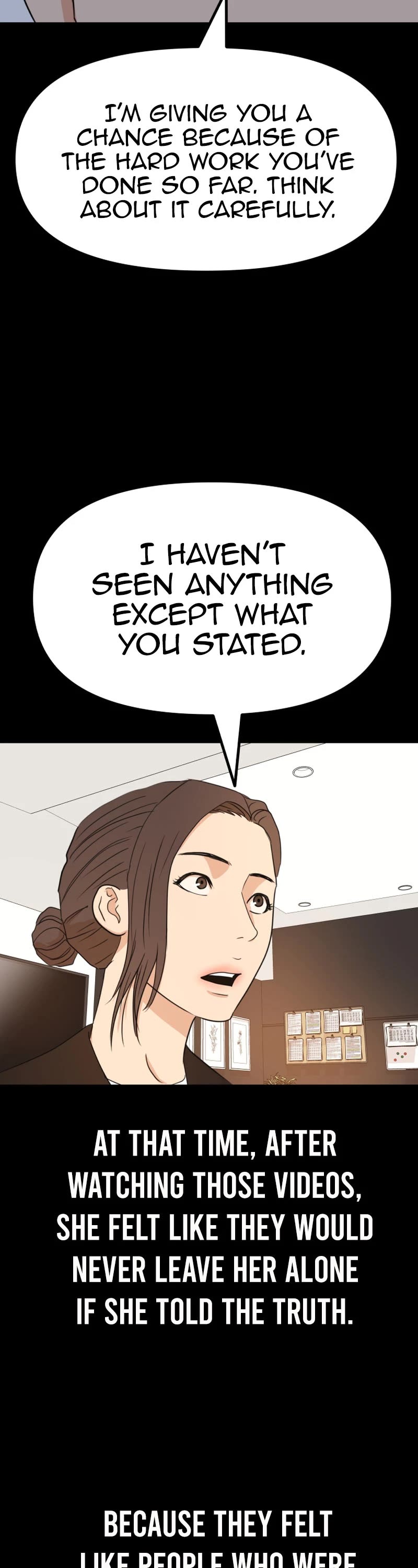 Guard pass chapter 133 page 32