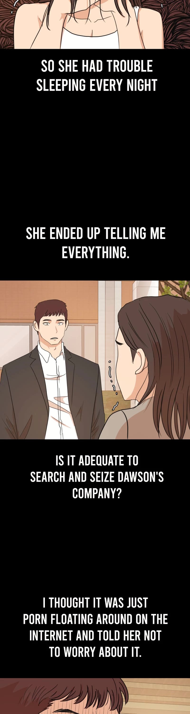 Guard pass chapter 133 page 34