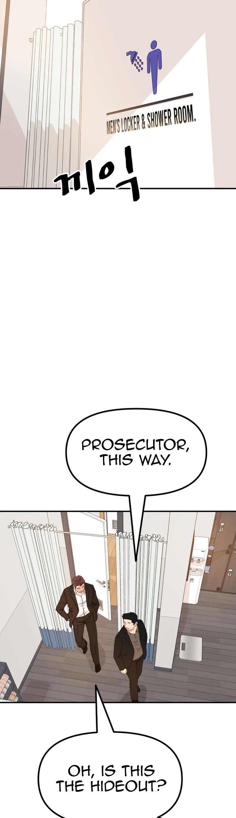 Guard pass chapter 133 page 9