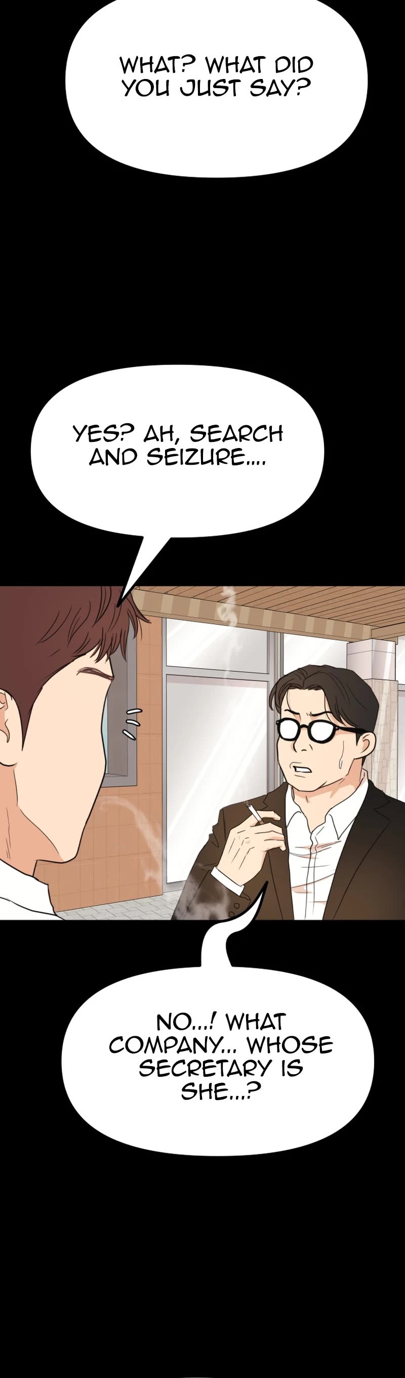 Guard pass chapter 134 page 10