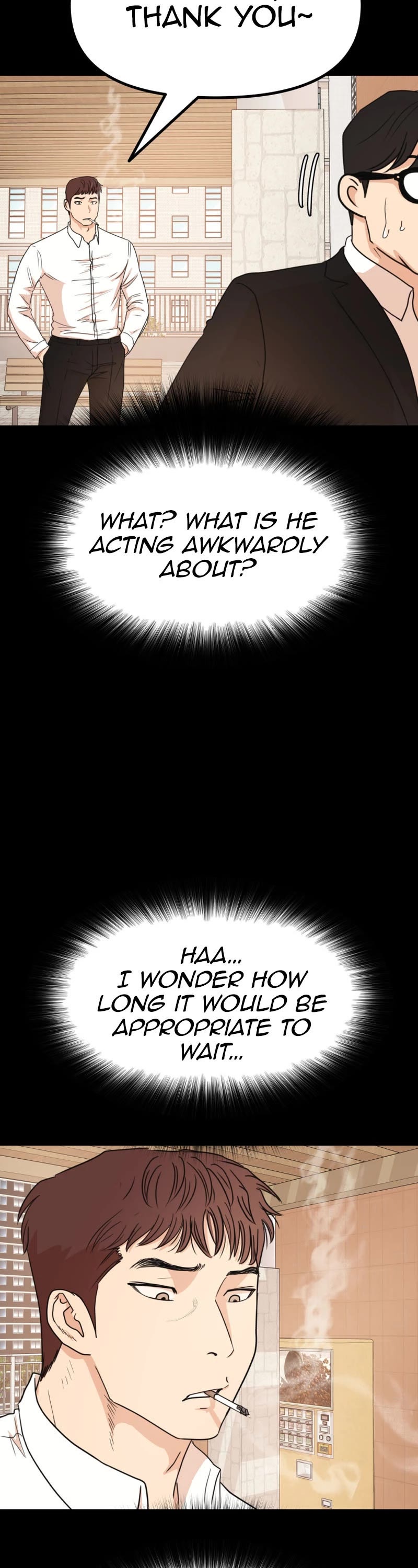 Guard pass chapter 134 page 13