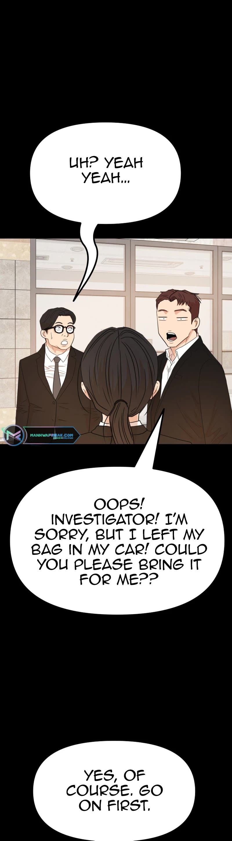 Guard pass chapter 134 page 25