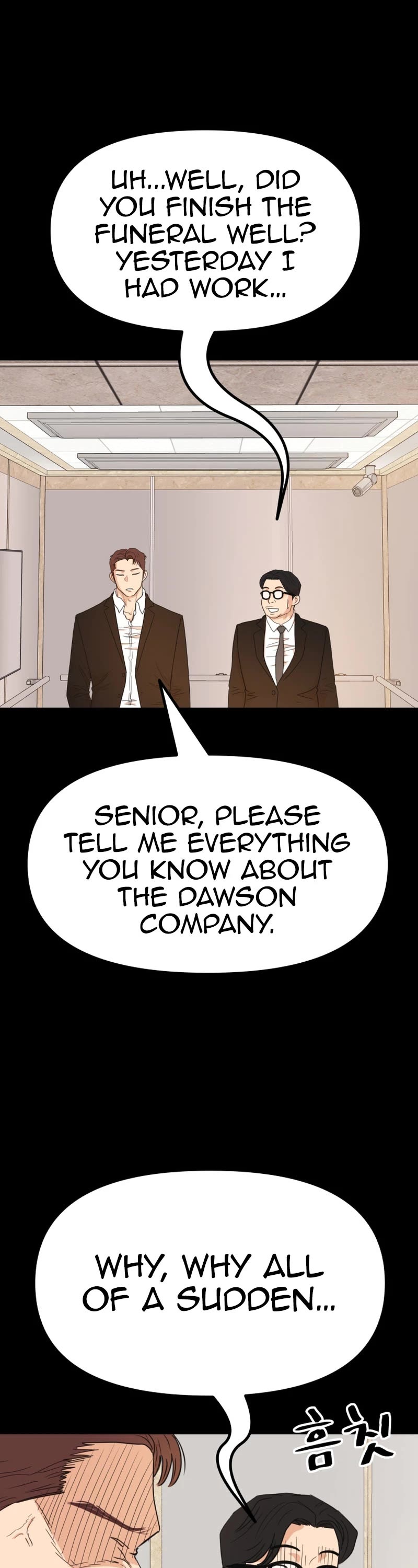 Guard pass chapter 134 page 27