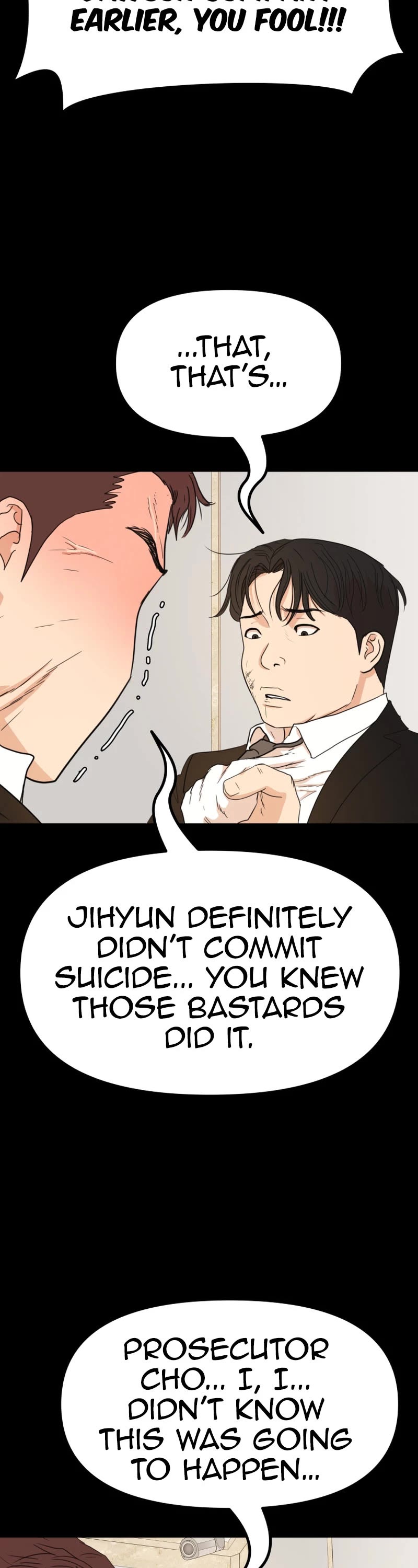 Guard pass chapter 134 page 33