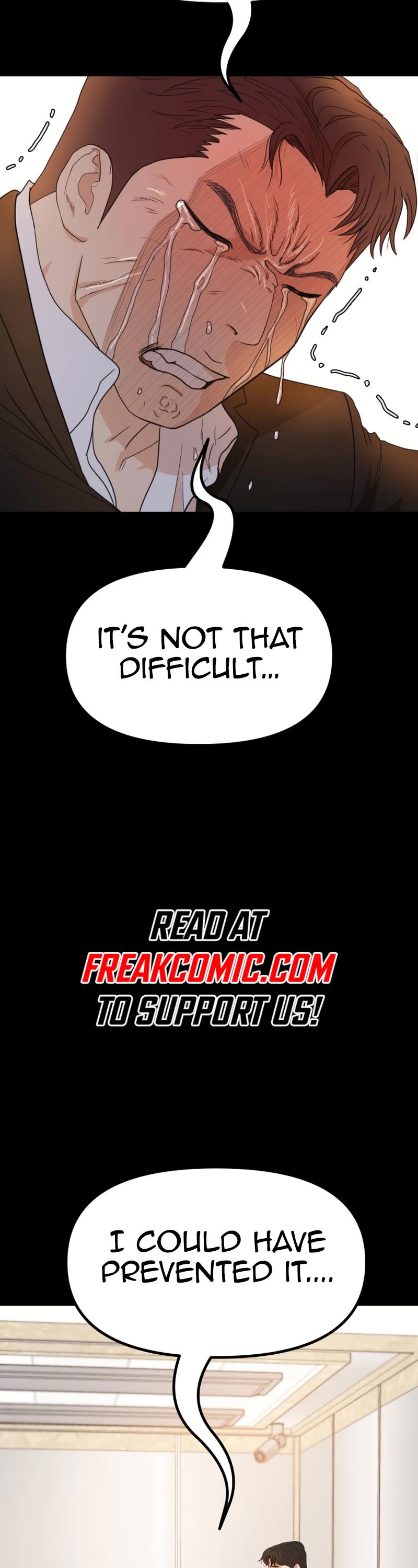 Guard pass chapter 134 page 36