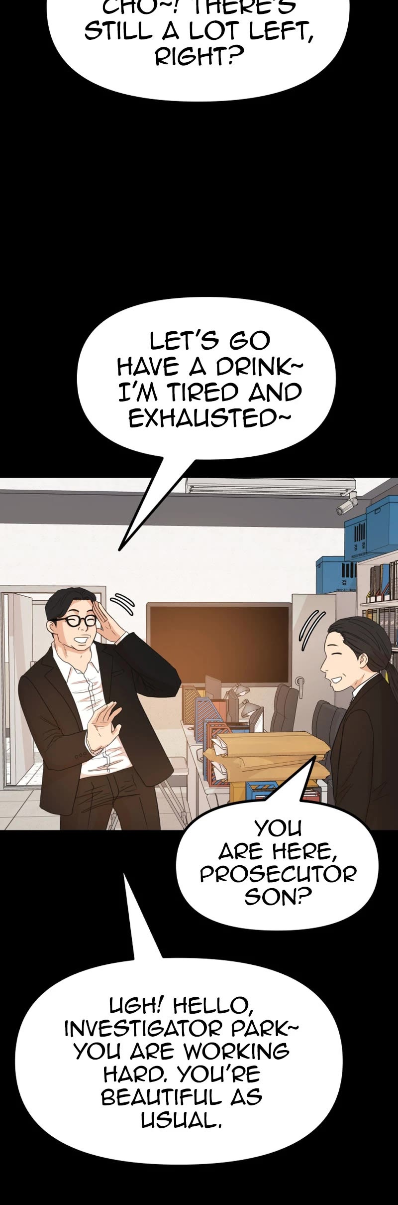 Guard pass chapter 134 page 4