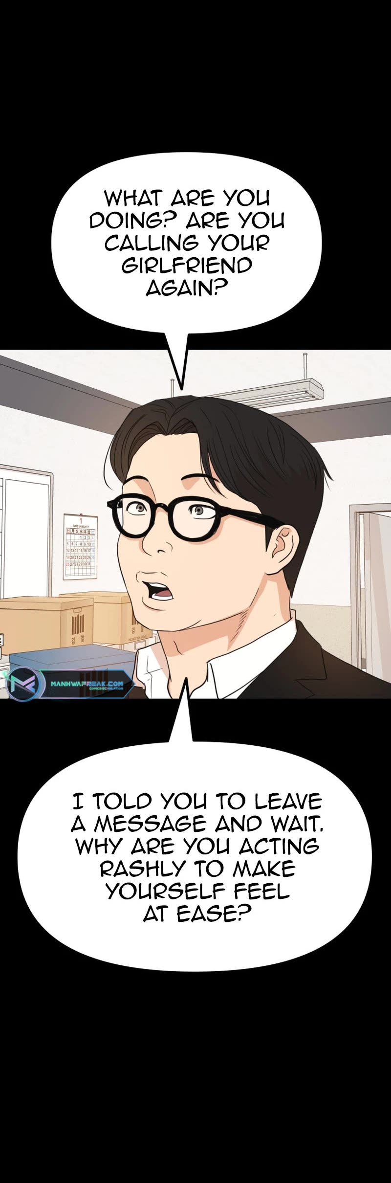 Guard pass chapter 134 page 5