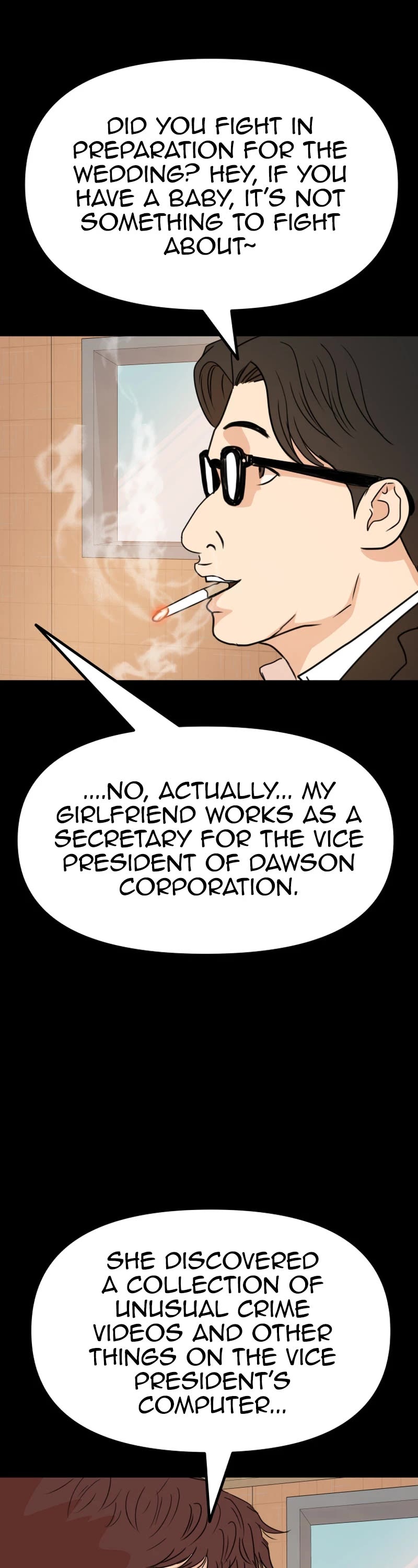 Guard pass chapter 134 page 8