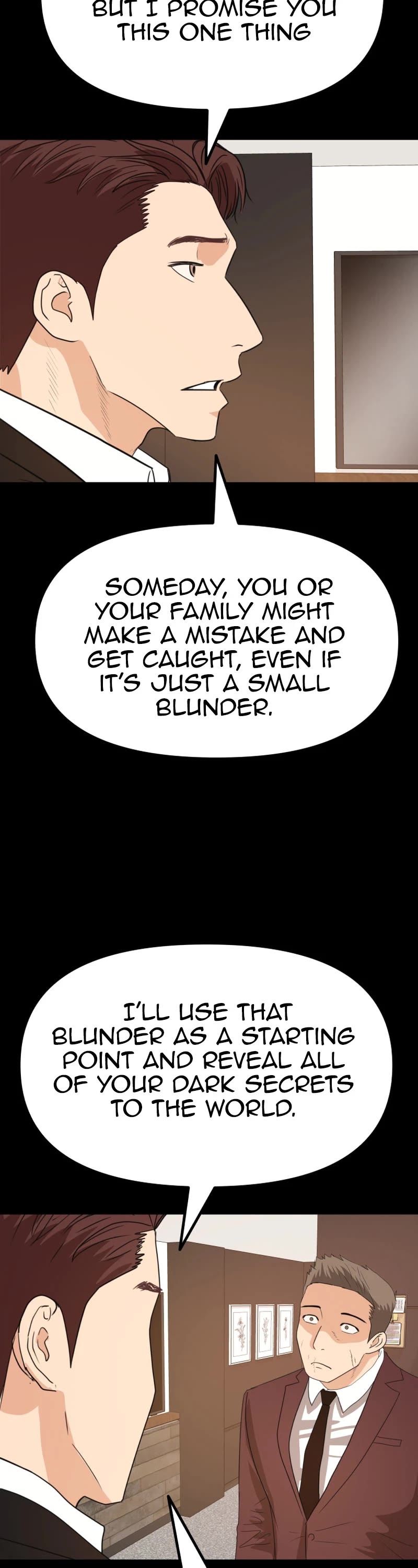 Guard pass chapter 135 page 13