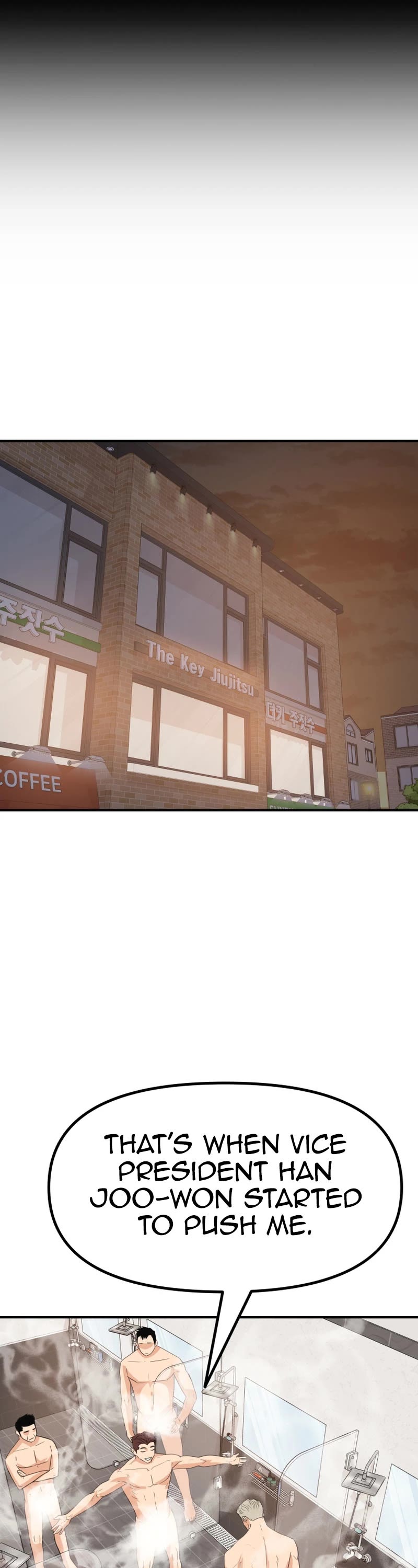 Guard pass chapter 135 page 18