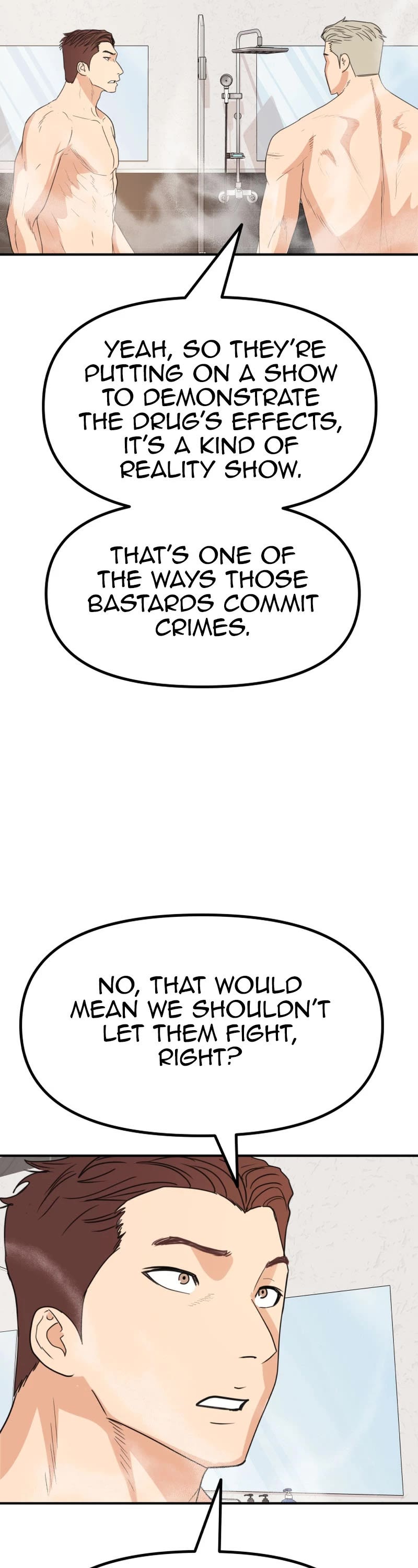 Guard pass chapter 135 page 26