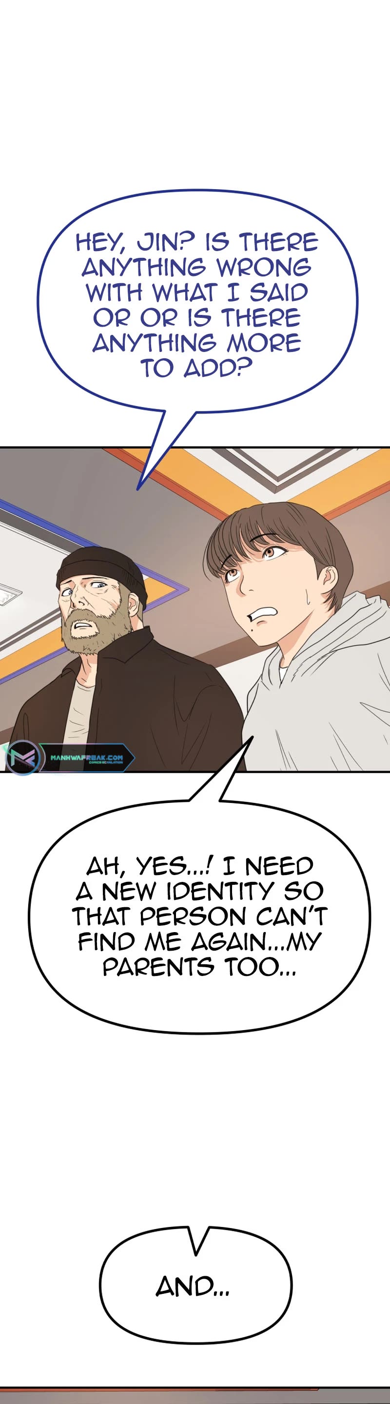 Guard pass chapter 135 page 35