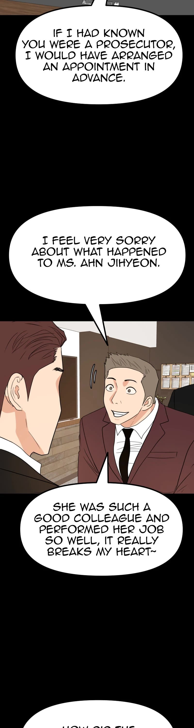 Guard pass chapter 135 page 7