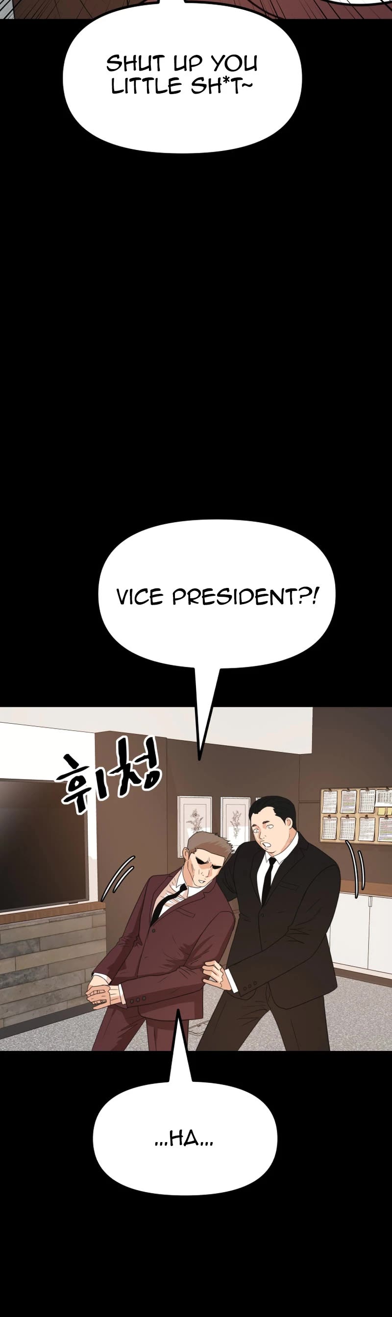 Guard pass chapter 135 page 9