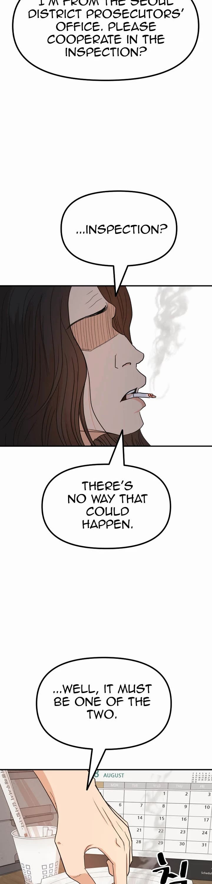 Guard pass chapter 137 page 12