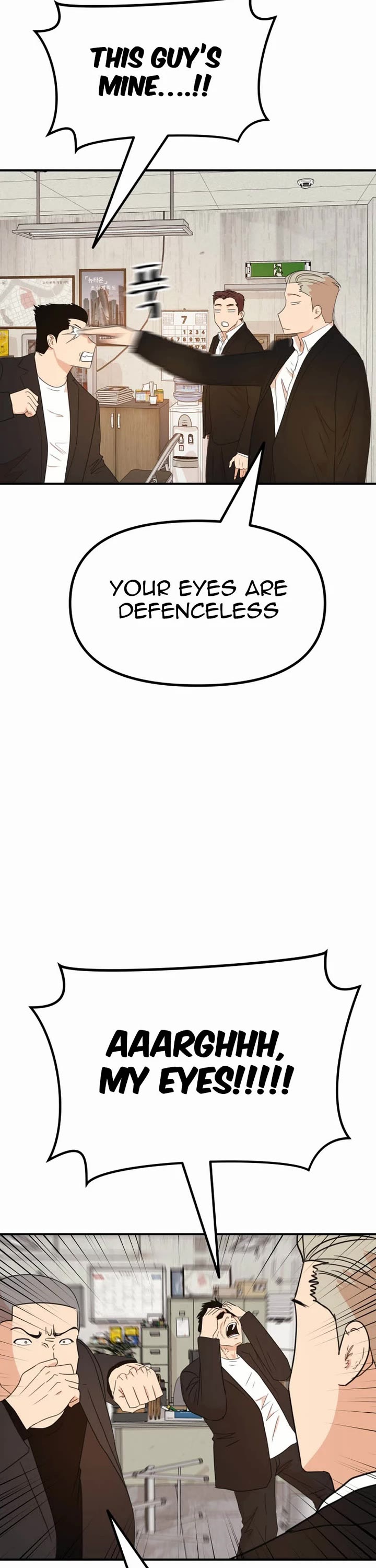 Guard pass chapter 137 page 21