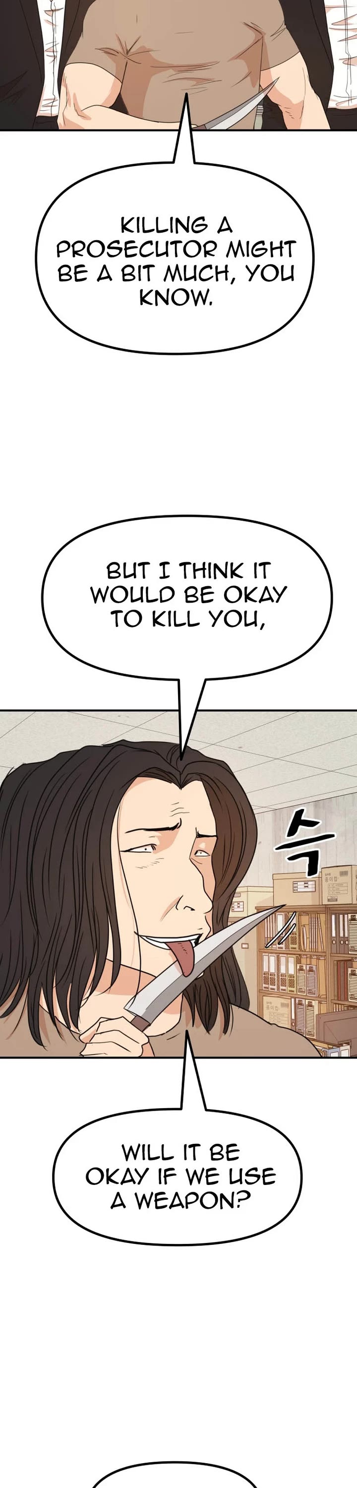 Guard pass chapter 137 page 31