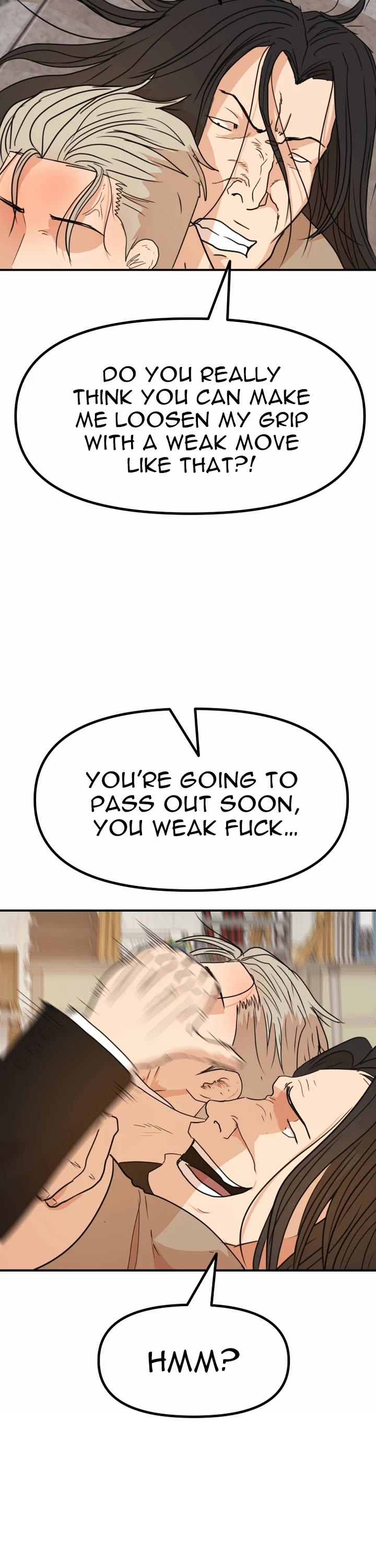 Guard pass chapter 138 page 18