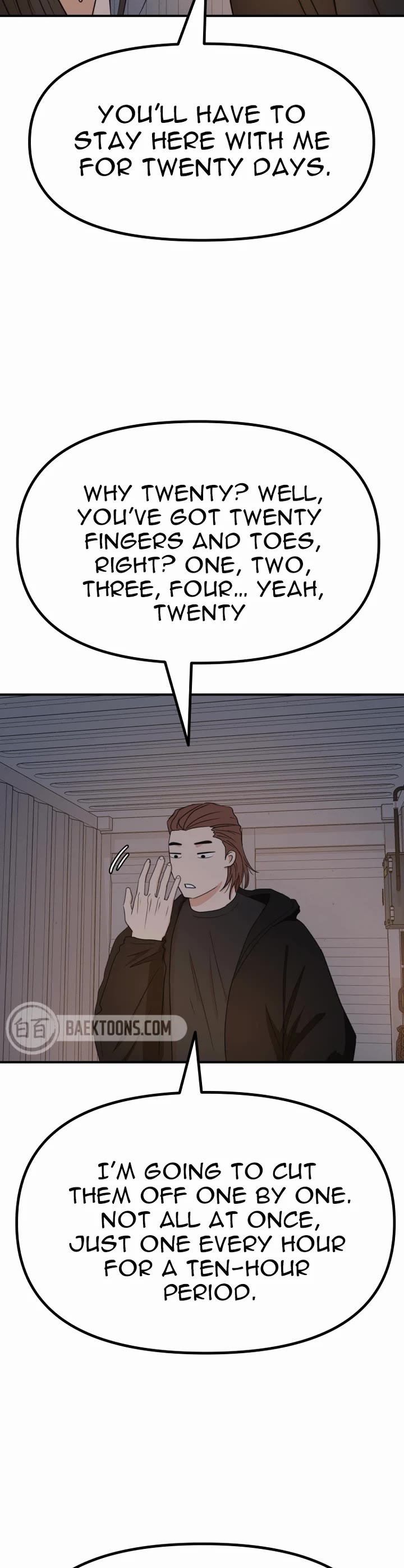 Guard pass chapter 138 page 30