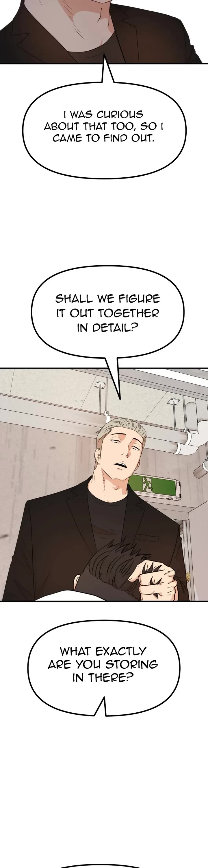 Guard pass chapter 139 page 13