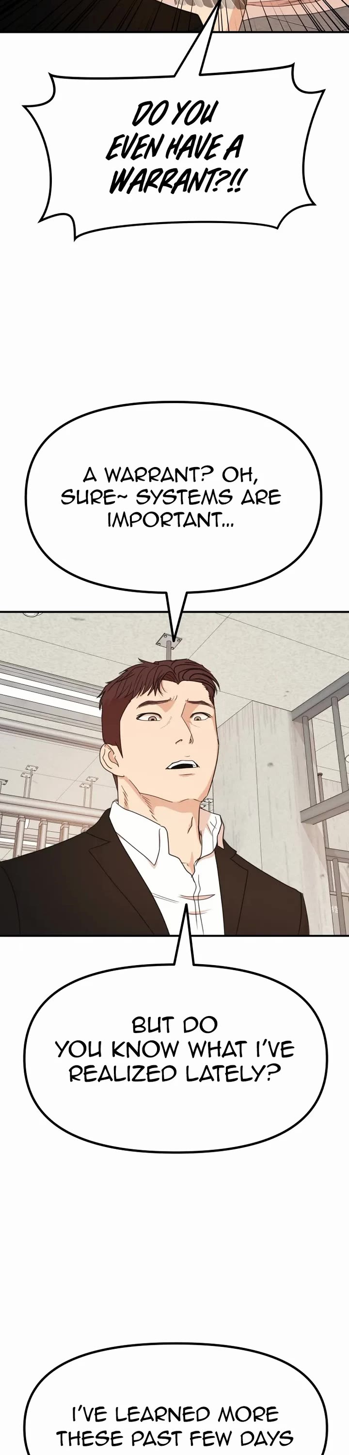 Guard pass chapter 139 page 22