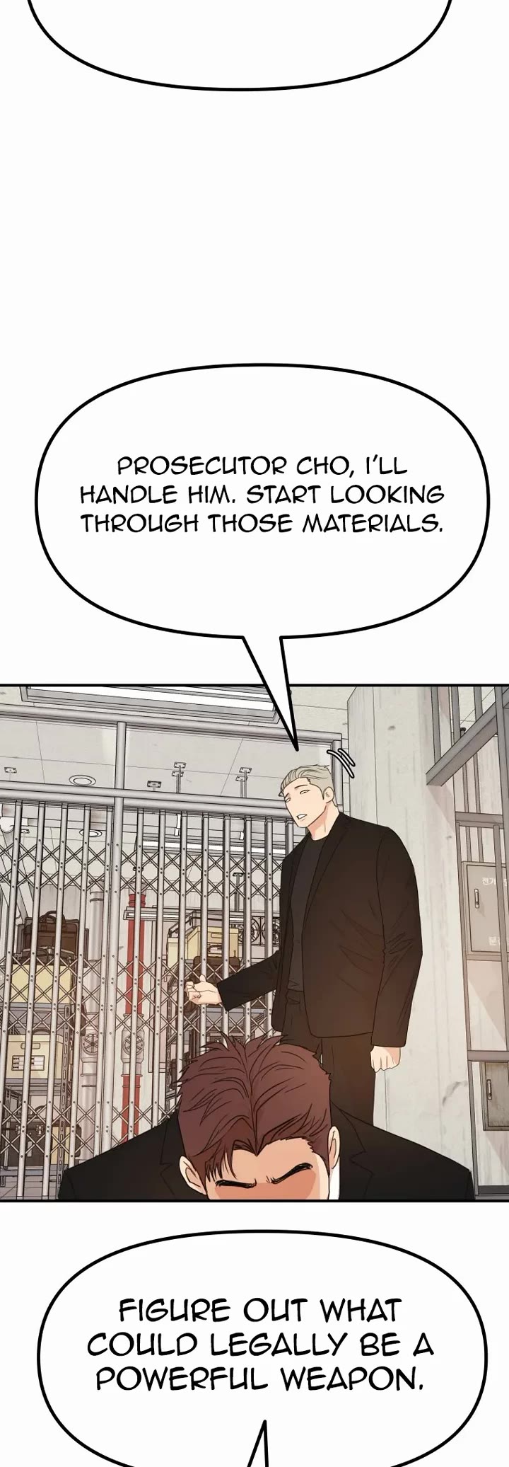 Guard pass chapter 139 page 24