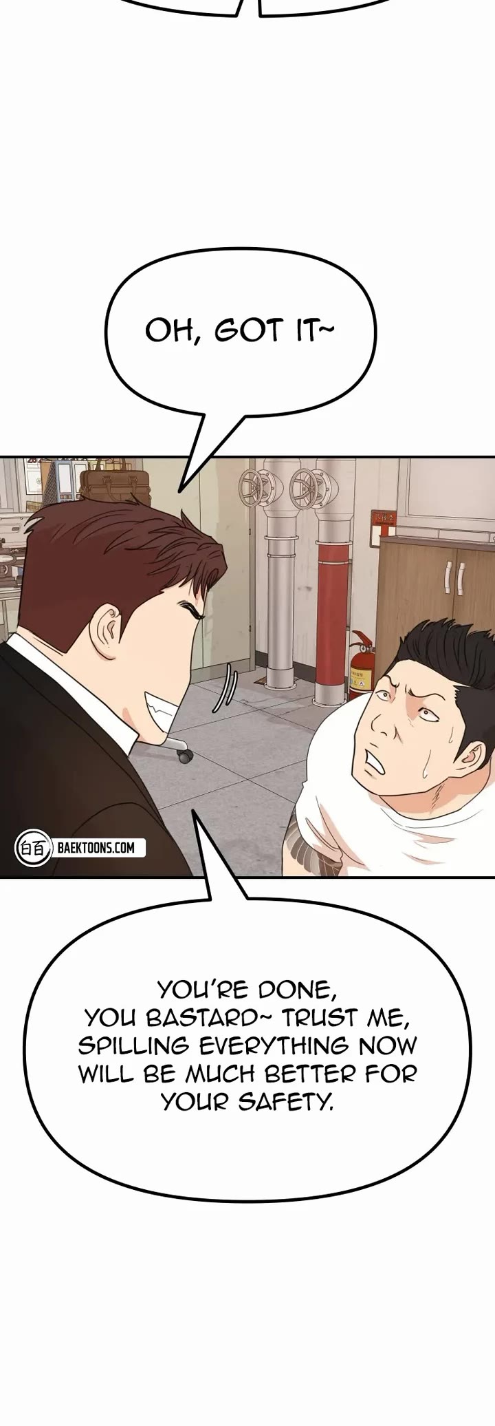 Guard pass chapter 139 page 25