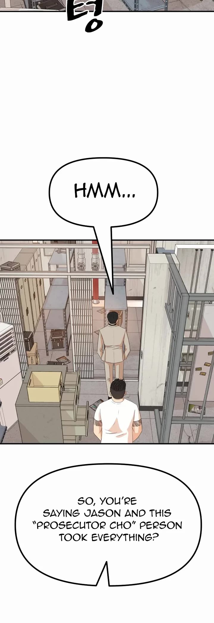 Guard pass chapter 139 page 29