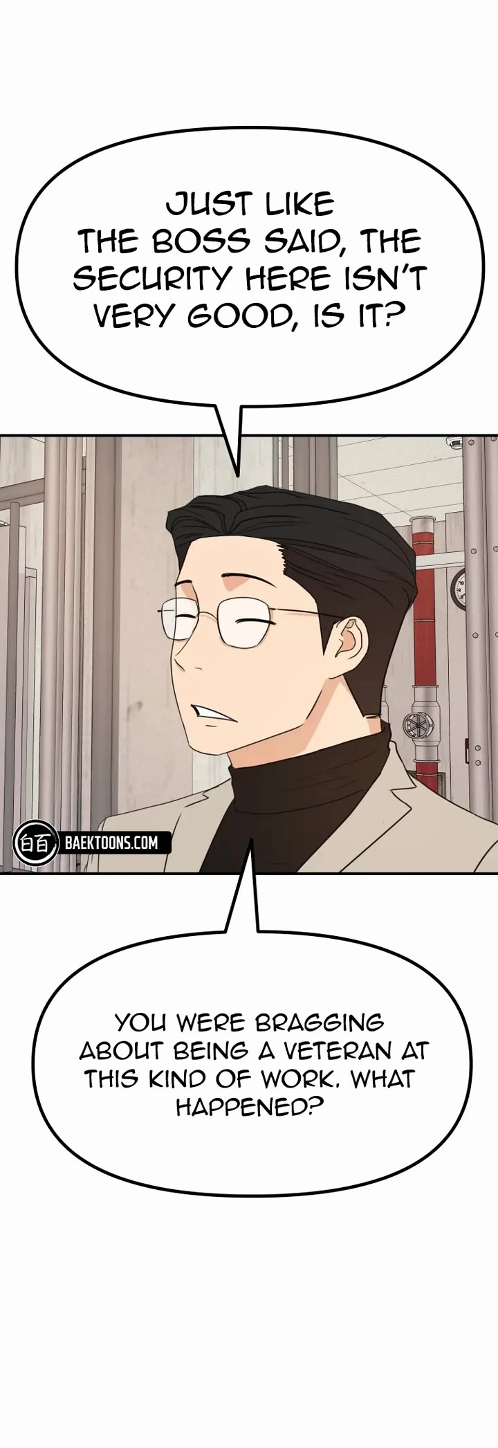 Guard pass chapter 139 page 30