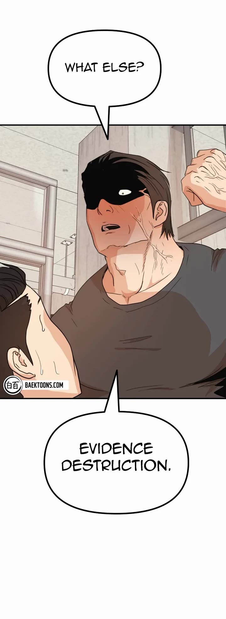 Guard pass chapter 139 page 35