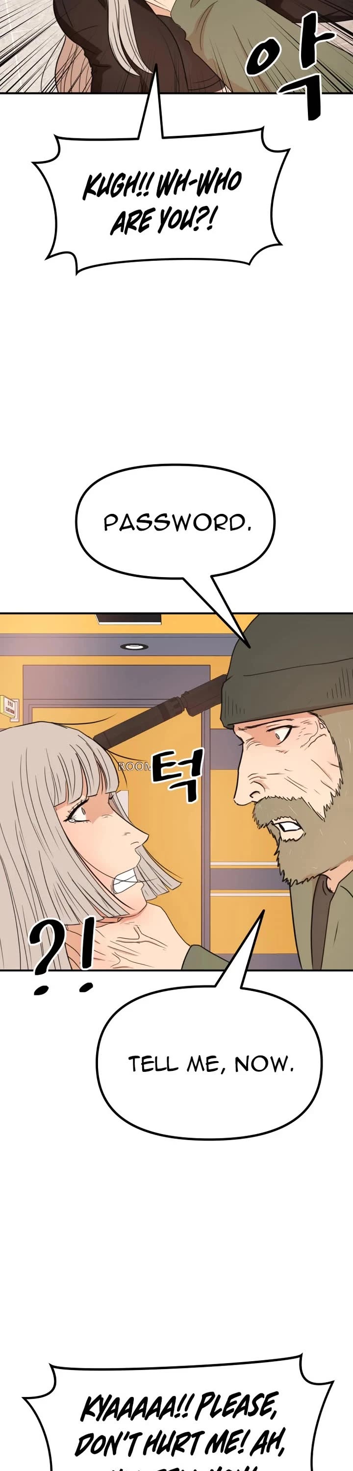 Guard pass chapter 140 page 32