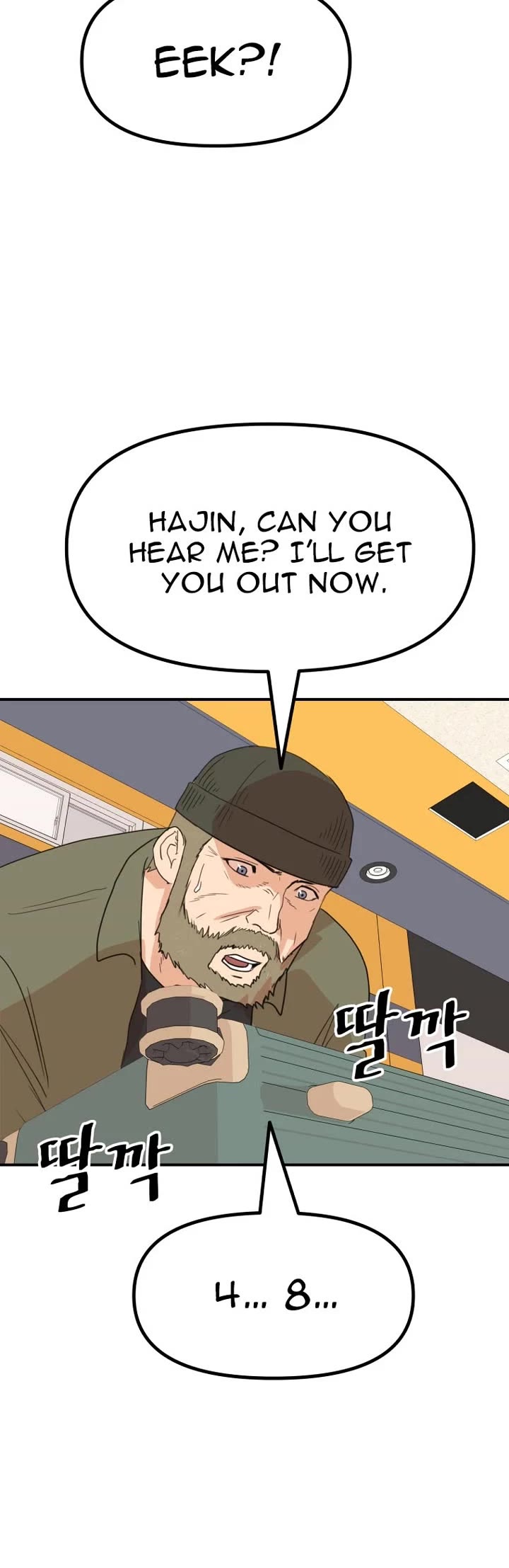 Guard pass chapter 140 page 34