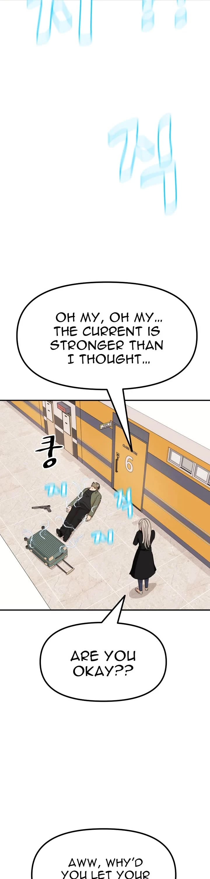 Guard pass chapter 140 page 37