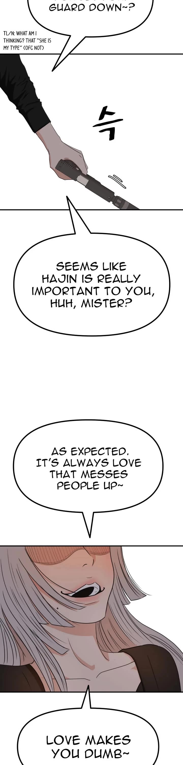 Guard pass chapter 140 page 38