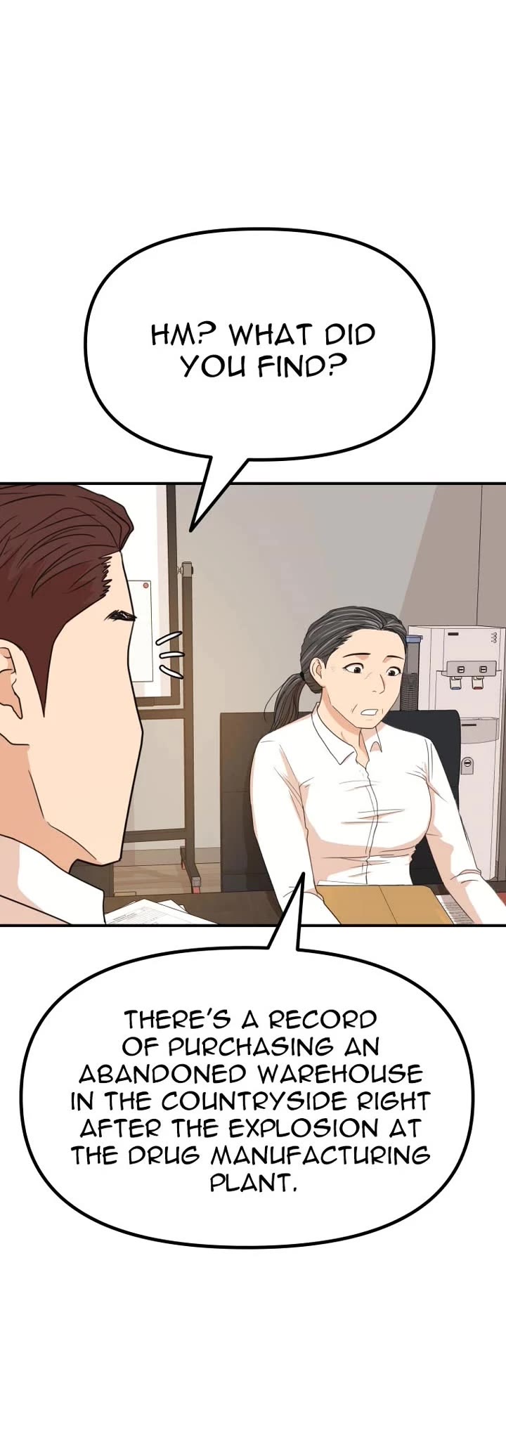 Guard pass chapter 140 page 9