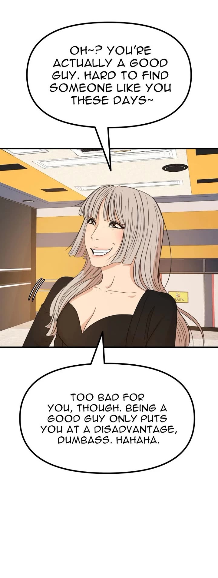 Guard pass chapter 141 page 20