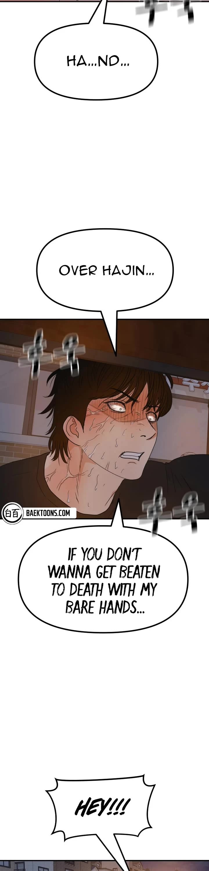 Guard pass chapter 142 page 28