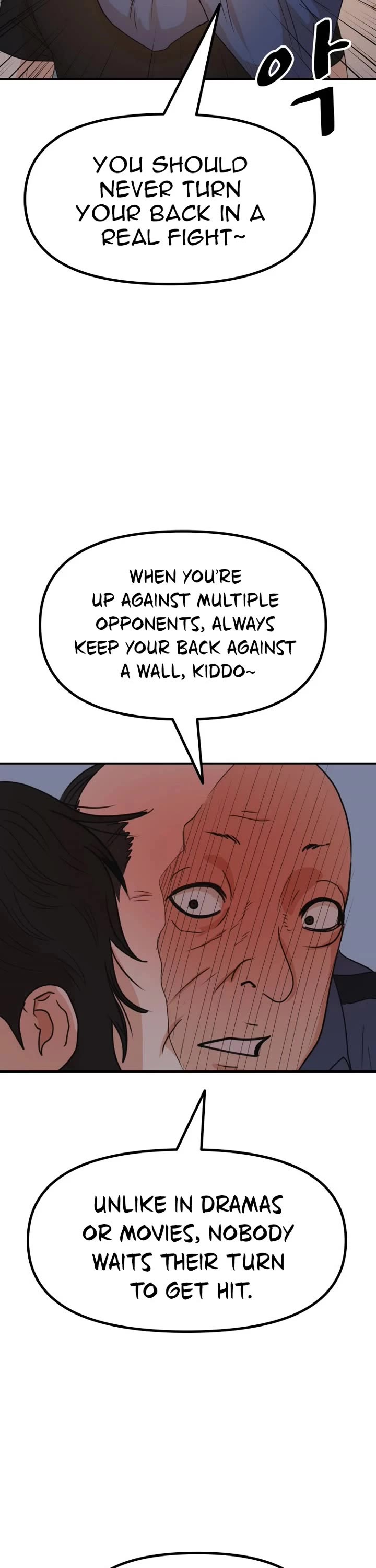 Guard pass chapter 142 page 33