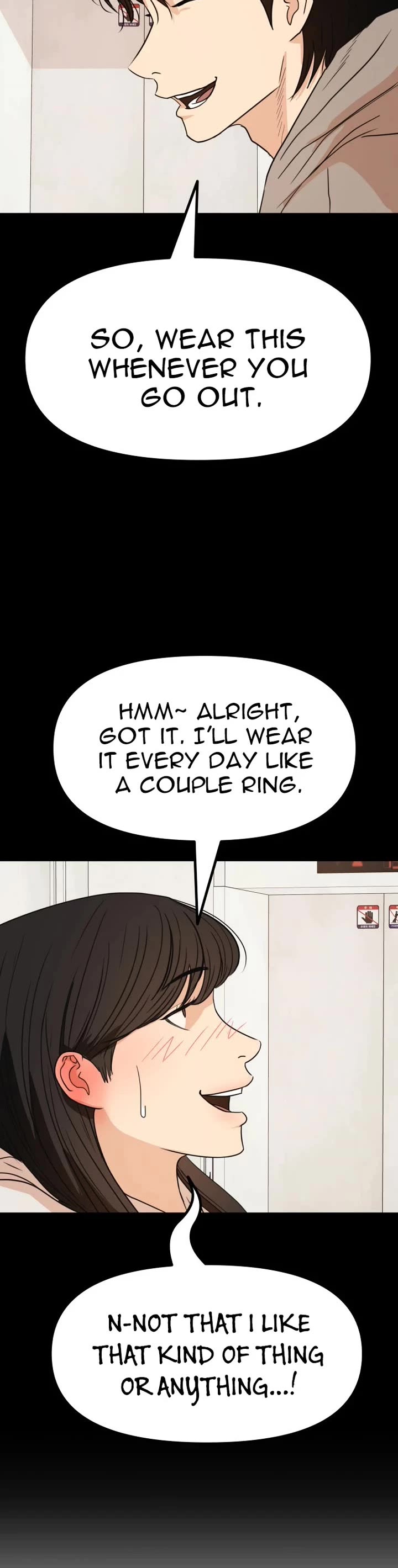 Guard pass chapter 142 page 5